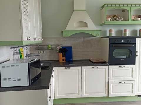 квартира за адресою Кадетський Гай вул., 3