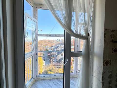 квартира по адресу Пасечная ул., 33