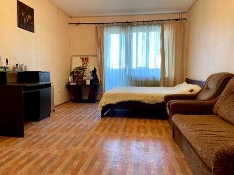 квартира по адресу Анатра пер. (Генерала Вишневского), 13/1