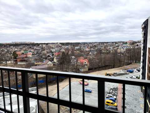 квартира за адресою Ольги Кобилянської вул. (Достоєвського), 1-В/23