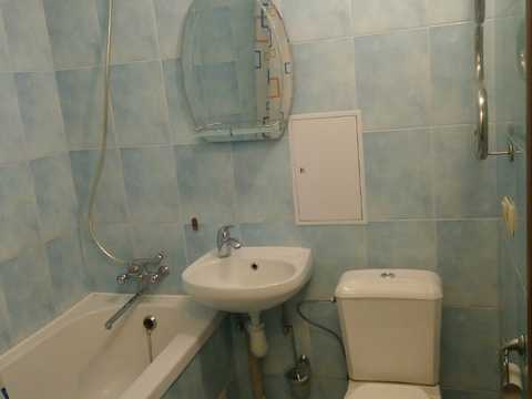 квартира за адресою Тампере вул., 6