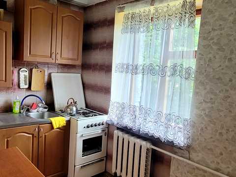 квартира за адресою Ніжинська вул., 18