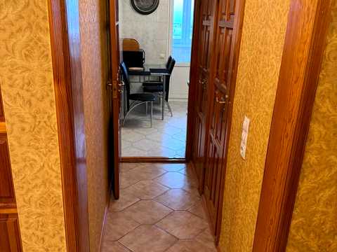 квартира за адресою Андрія Малишка вул., 23