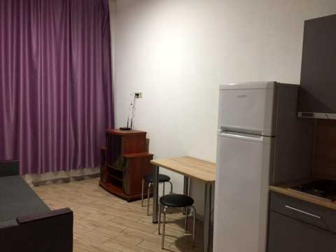 квартира по адресу Героев Харькова просп. (Московский), 118