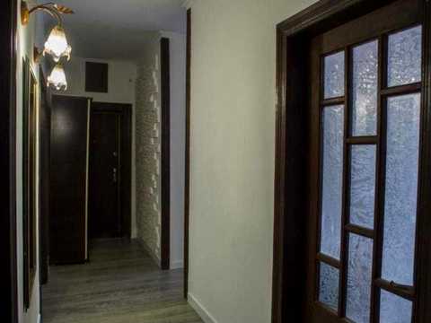 квартира за адресою Скісна вул., 6