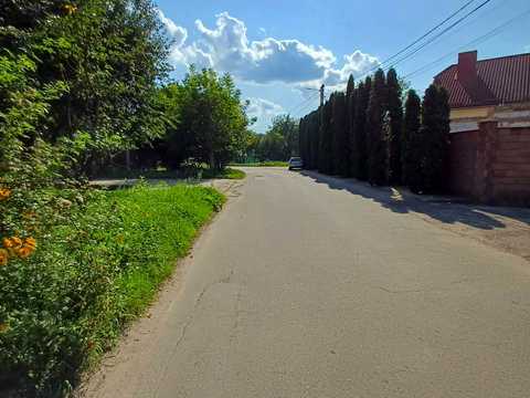 ділянка за адресою вул. Дачна, 45
