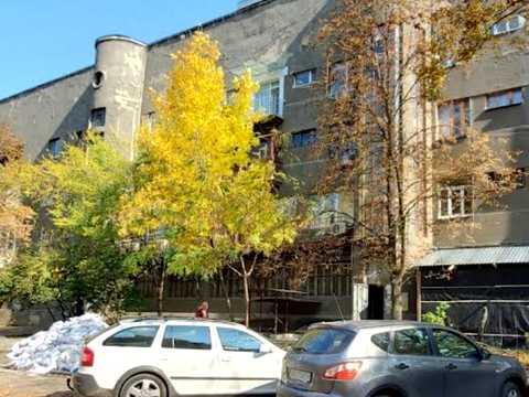 квартира за адресою Чичибабіна вул, 2