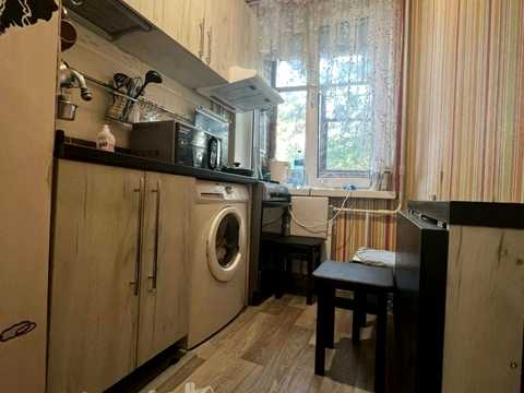 квартира за адресою Лісовий просп., 26