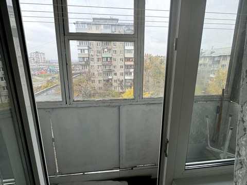 квартира по адресу Івана Микитенка ул., 5