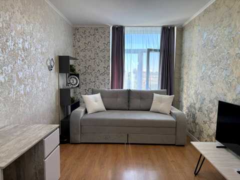 квартира за адресою Регенераторна вул., 4 к1-9