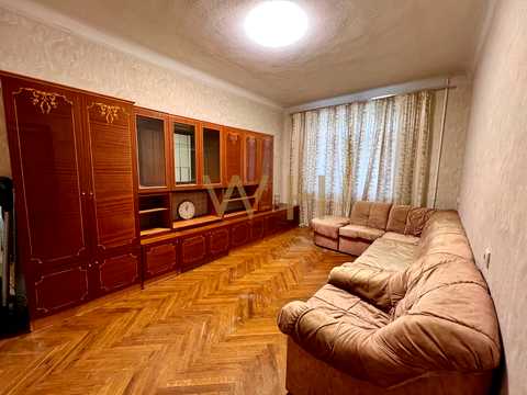 квартира по адресу Максима Берлинського ул., 16