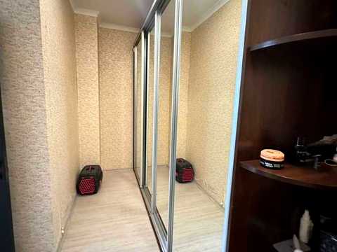 квартира по адресу Перспективная ул., 7
