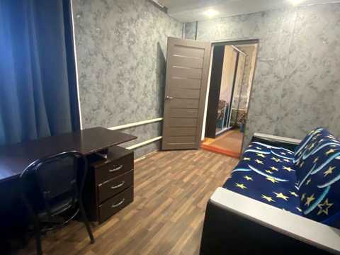 квартира по адресу Кузнечная ул., 18