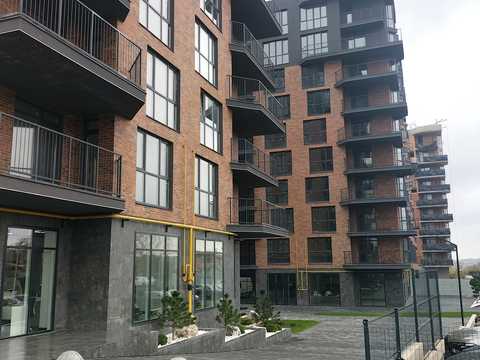 квартира за адресою Келецька вул., 125