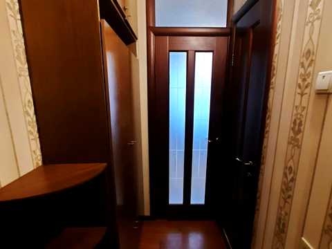 квартира за адресою Анни Ахматової вул., 25