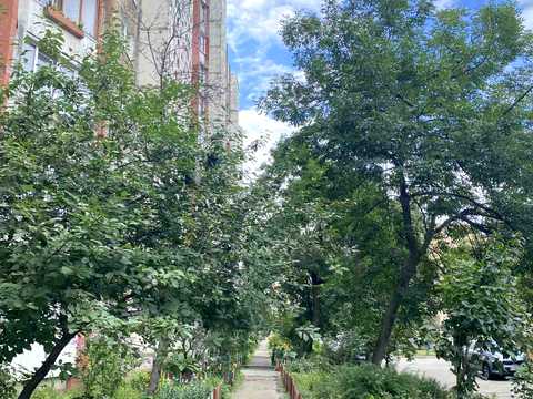 квартира за адресою Олександра Архипенка вул. (Мате Залки), 6-Б