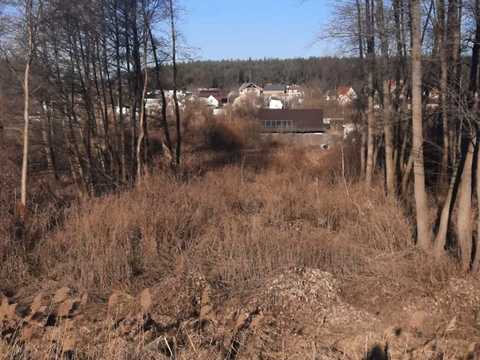 ділянка за адресою Сагайдачного, 37