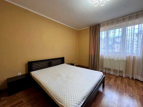 квартира по адресу Пилипа Орлика ул., 16