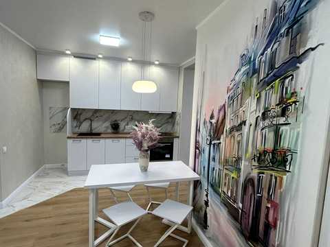 квартира по адресу Мартинова просп., 13