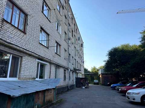 кімната за адресою Миру просп., 95/2