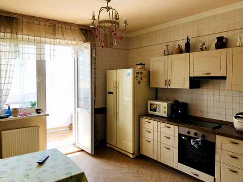 квартира по адресу Градинская ул., 5