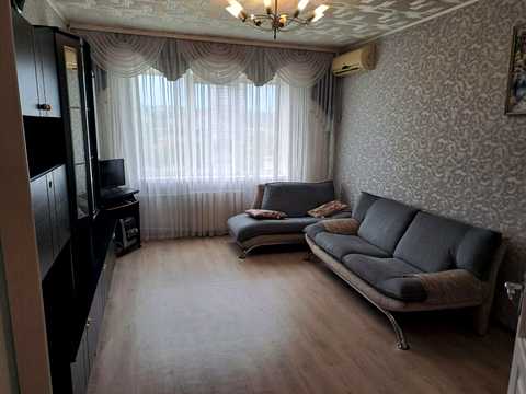 квартира за адресою Героїв просп., 22