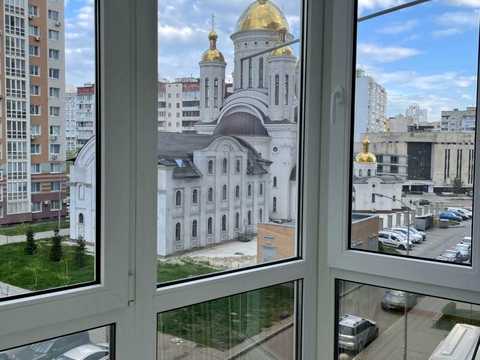 квартира по адресу Бориса Гмыри ул., 12-Б