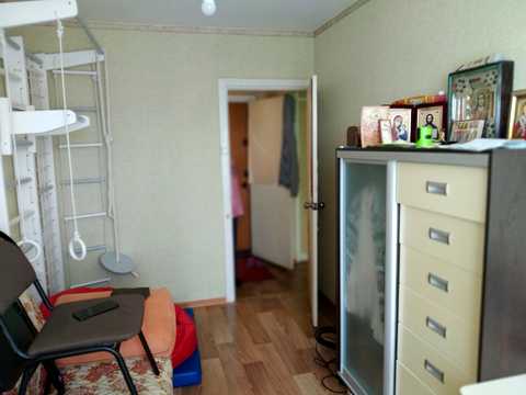 квартира за адресою Володимира Великого вул. (Мелешкіна), 41