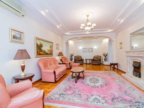 квартира за адресою Лесі Українки бульв., 30-Б