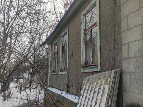 дом по адресу Верхне-Удинская ул., 81