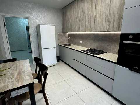 квартира за адресою Шевченка, 46