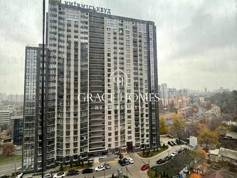 квартира за адресою Звіринецька вул., 70-А