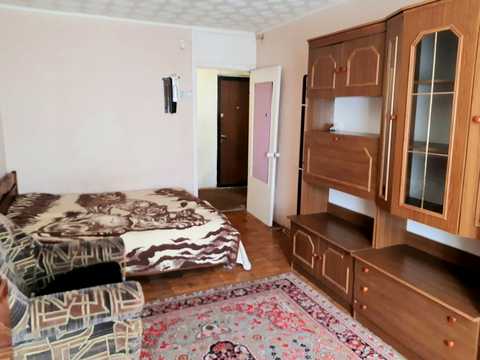 квартира по адресу Берестейский просп. (Победы), 93