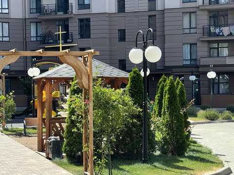 квартира по адресу Чехова ул., (2)