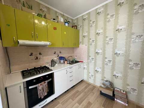квартира по адресу Братская ул., 12