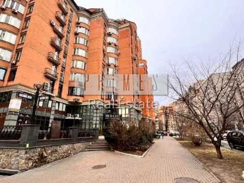 квартира по адресу Павловская ул., 26/41