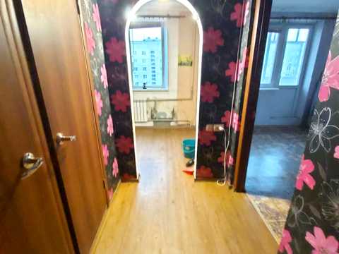 квартира по адресу Клочковская ул., 199в