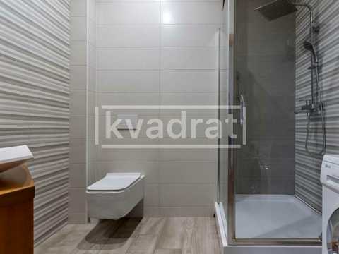 квартира за адресою Саперне Поле вул., 12