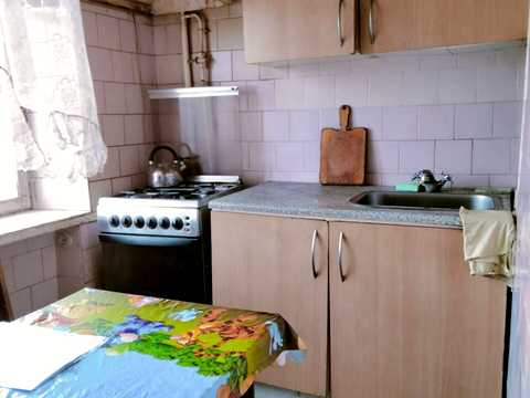 квартира за адресою Кирилівська вул. (Фрунзе), 127