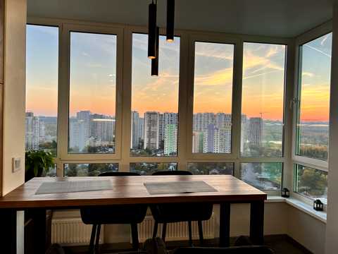 квартира по адресу Каховская ул., 62