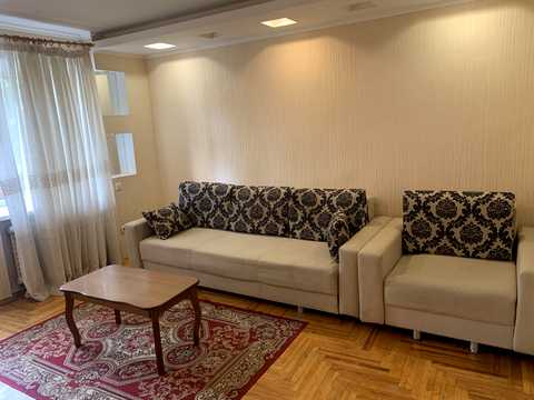 квартира по адресу Шота Руставели ул., 25