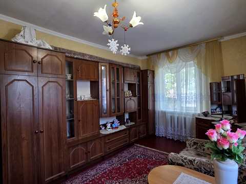 будинок за адресою Сім'ї Дяківських, 18