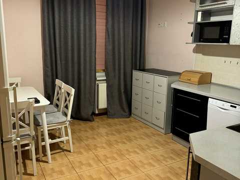 квартира по адресу Олевская ул., 5
