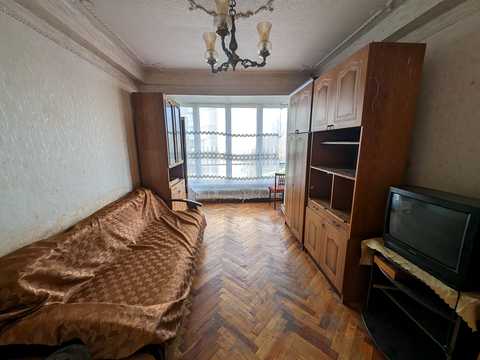 квартира по адресу Авиаконструктора Антонова ул. (Авіації), 15-А