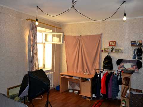 квартира за адресою Академіка Корольова вул., 90а
