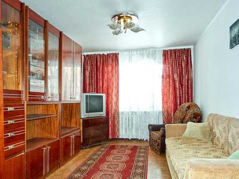 квартира за адресою Академіка Шалімова вул. (Героїв Севастополя), 32
