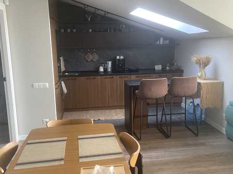 квартира за адресою Височана вул., 18 к4