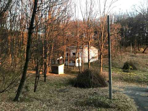 ділянка за адресою Красилів, Лісова, 1