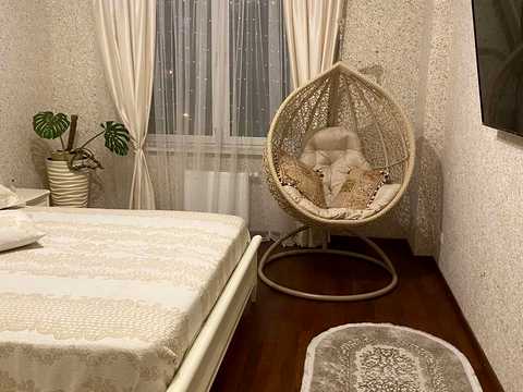 квартира за адресою Феодосійська вул., 2-Л