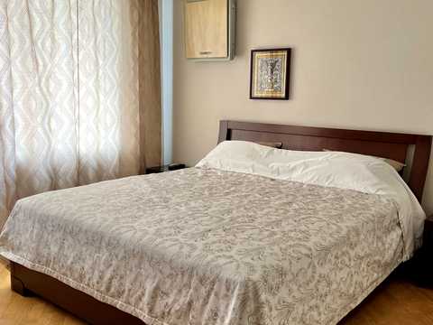 квартира по адресу Уютная ул., 15
